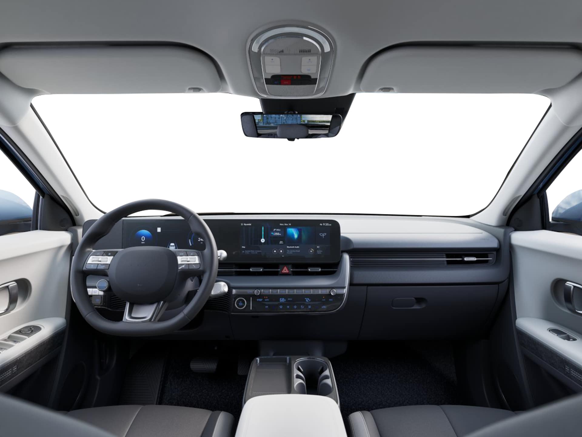 Thumbnail: 2026 Hyundai Ioniq 5 - 8