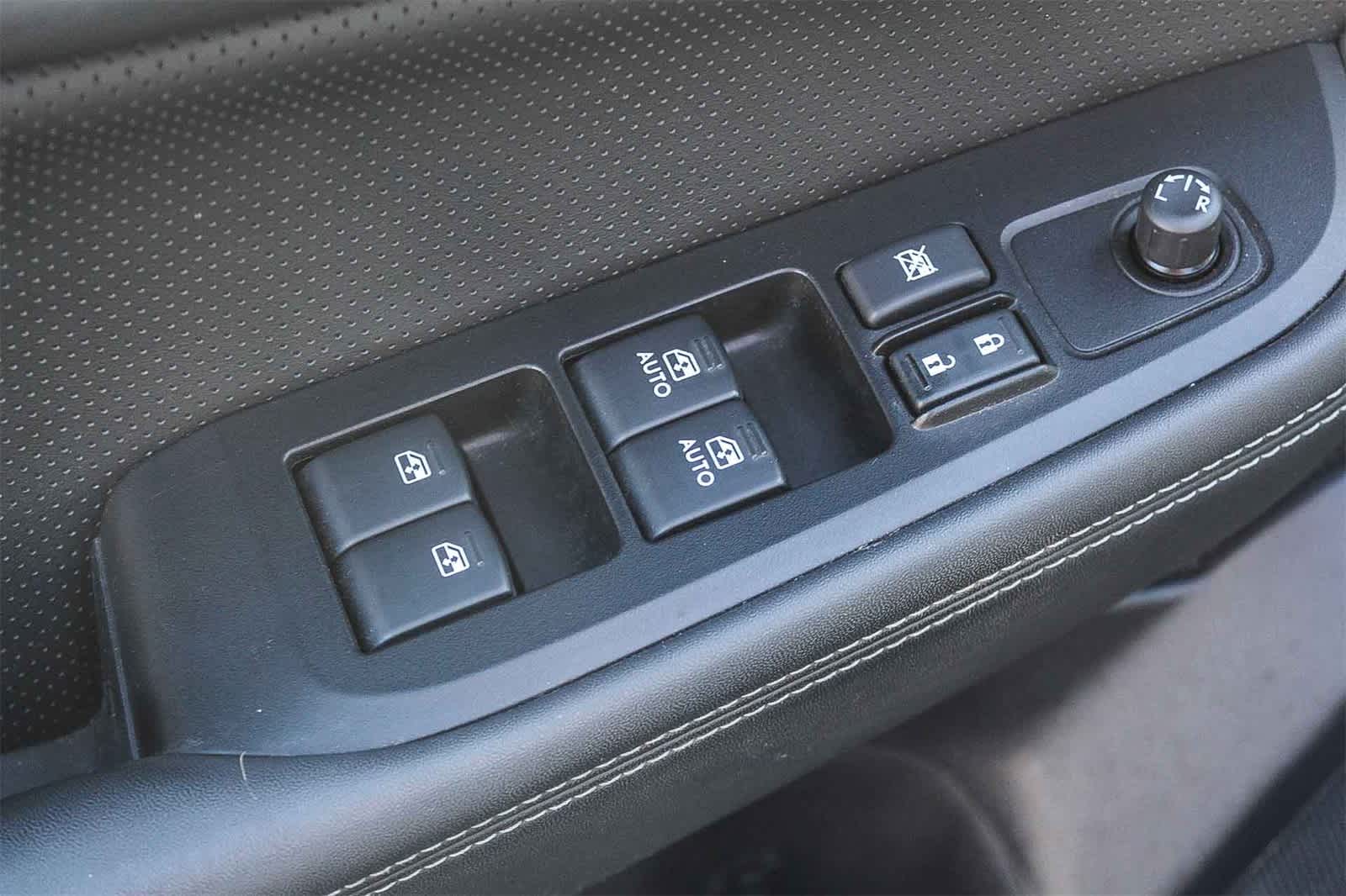 Thumbnail: 2017 Subaru Outback - 28