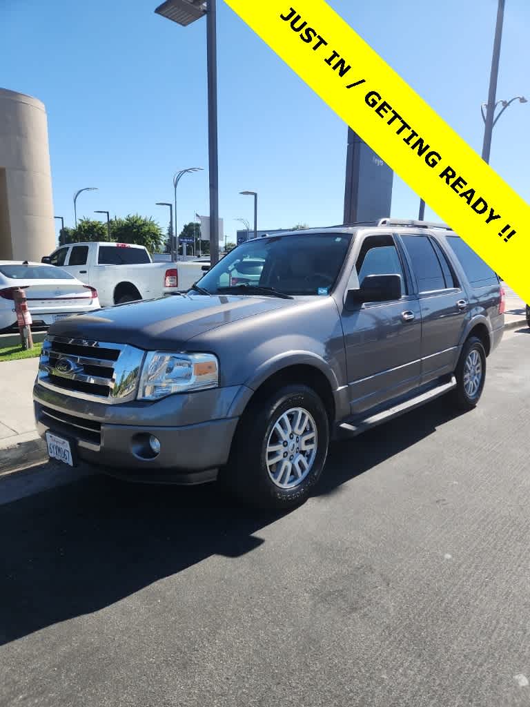 2012 Ford Expedition XLT -
                  Van Nuys, CA