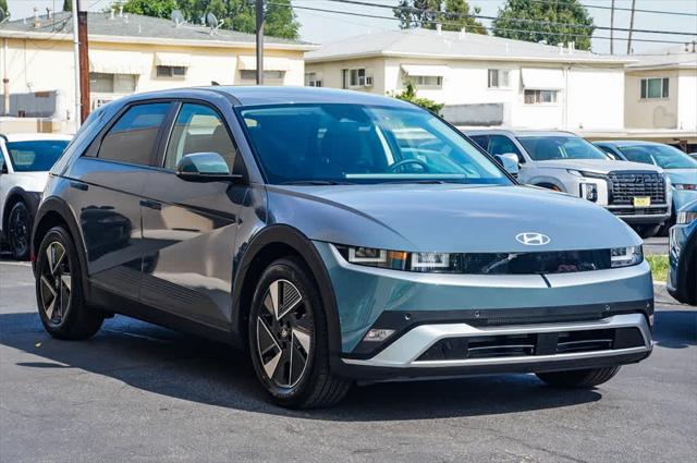 Thumbnail: 2025 Hyundai Ioniq 5 - 5