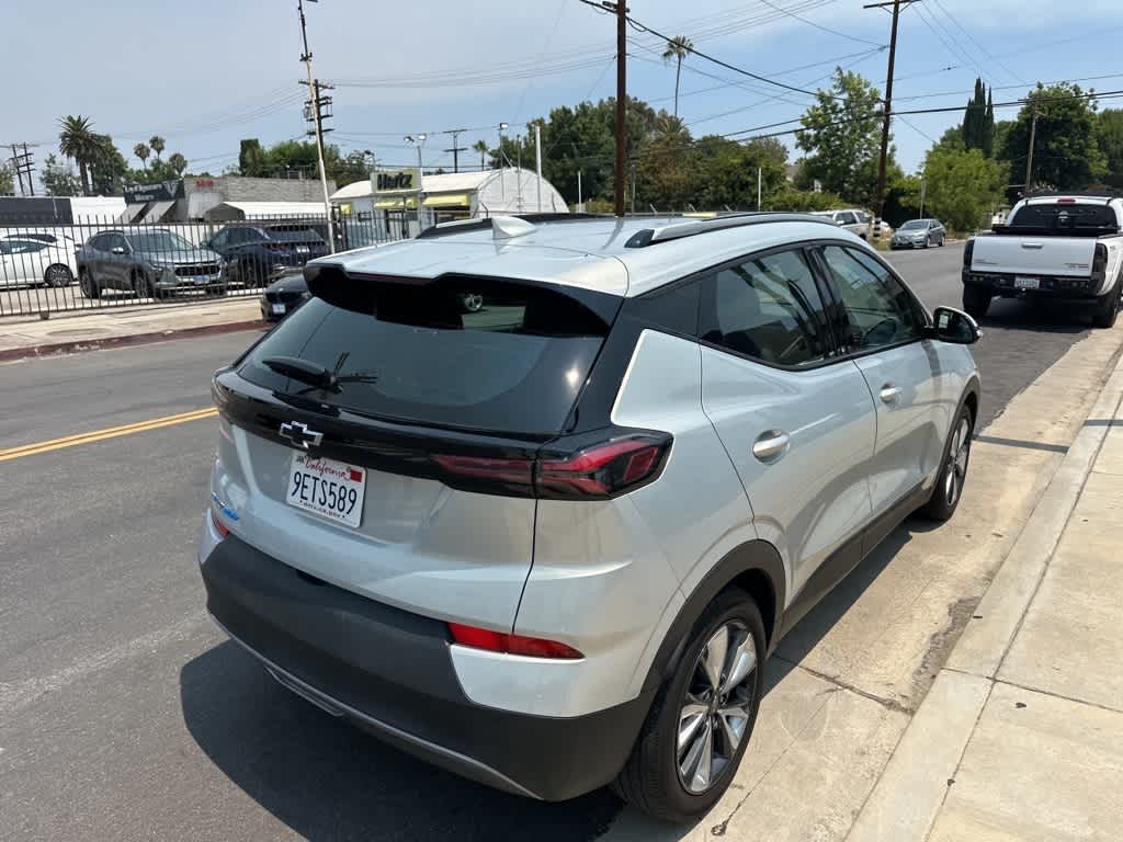 Thumbnail: 2023 Chevrolet Bolt EUV - 6