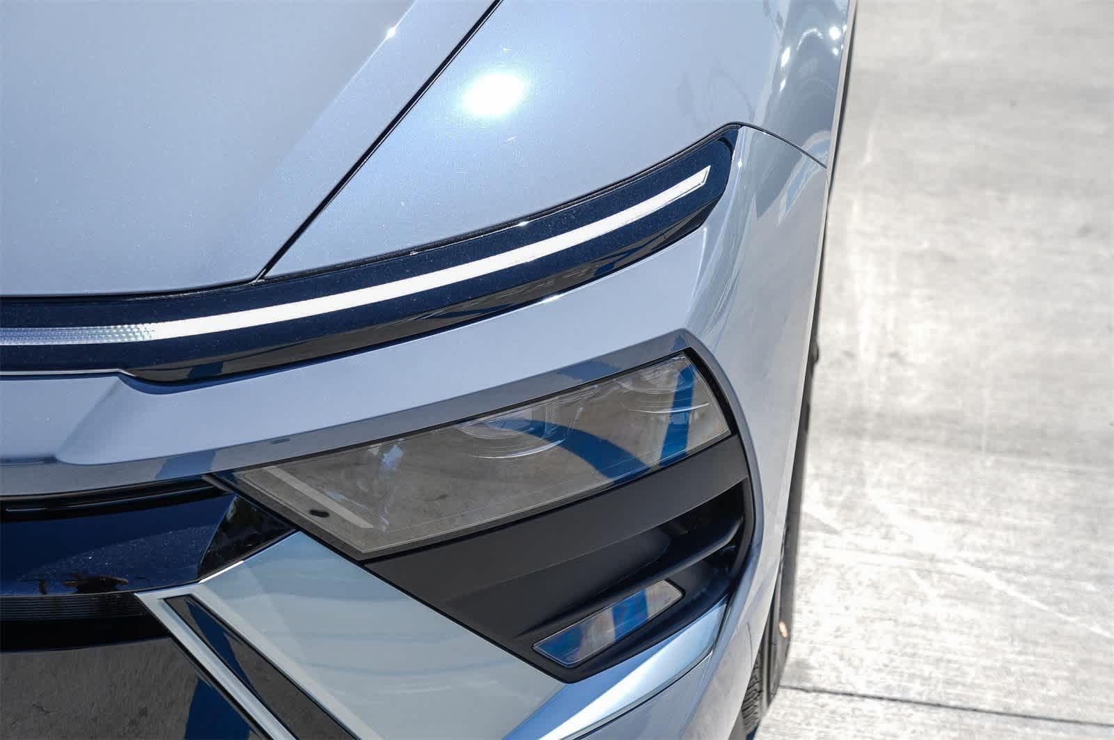 Thumbnail: 2025 Hyundai Sonata - 9