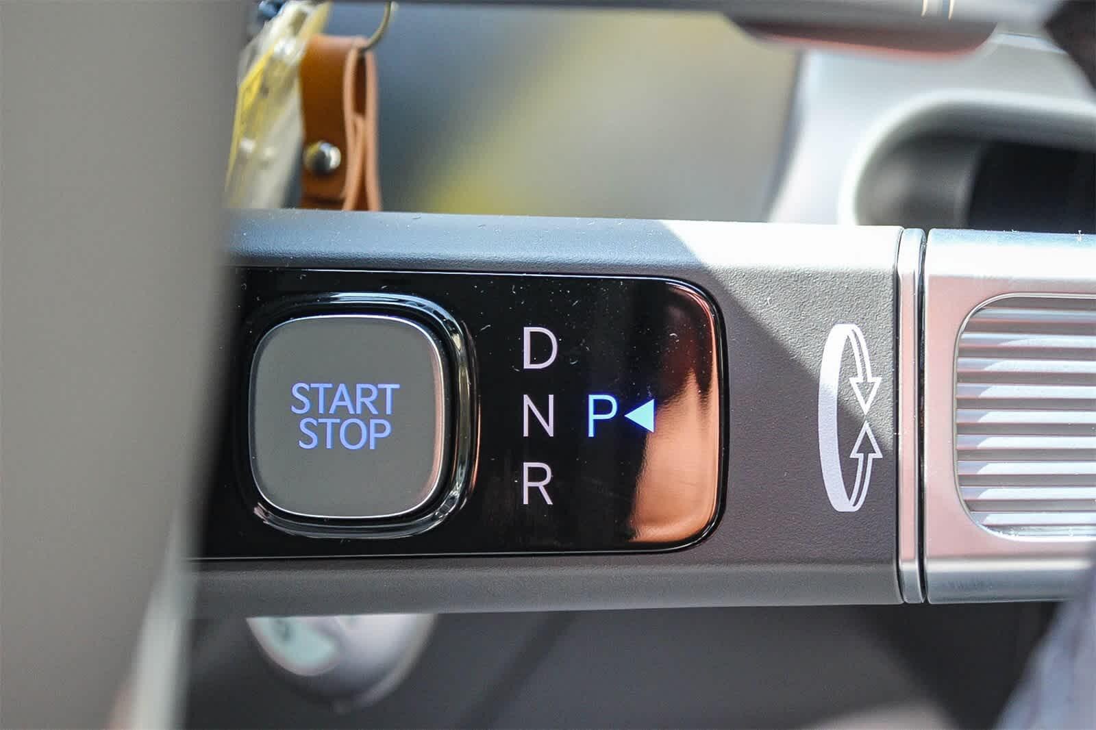 Thumbnail: 2026 Hyundai Ioniq - 26