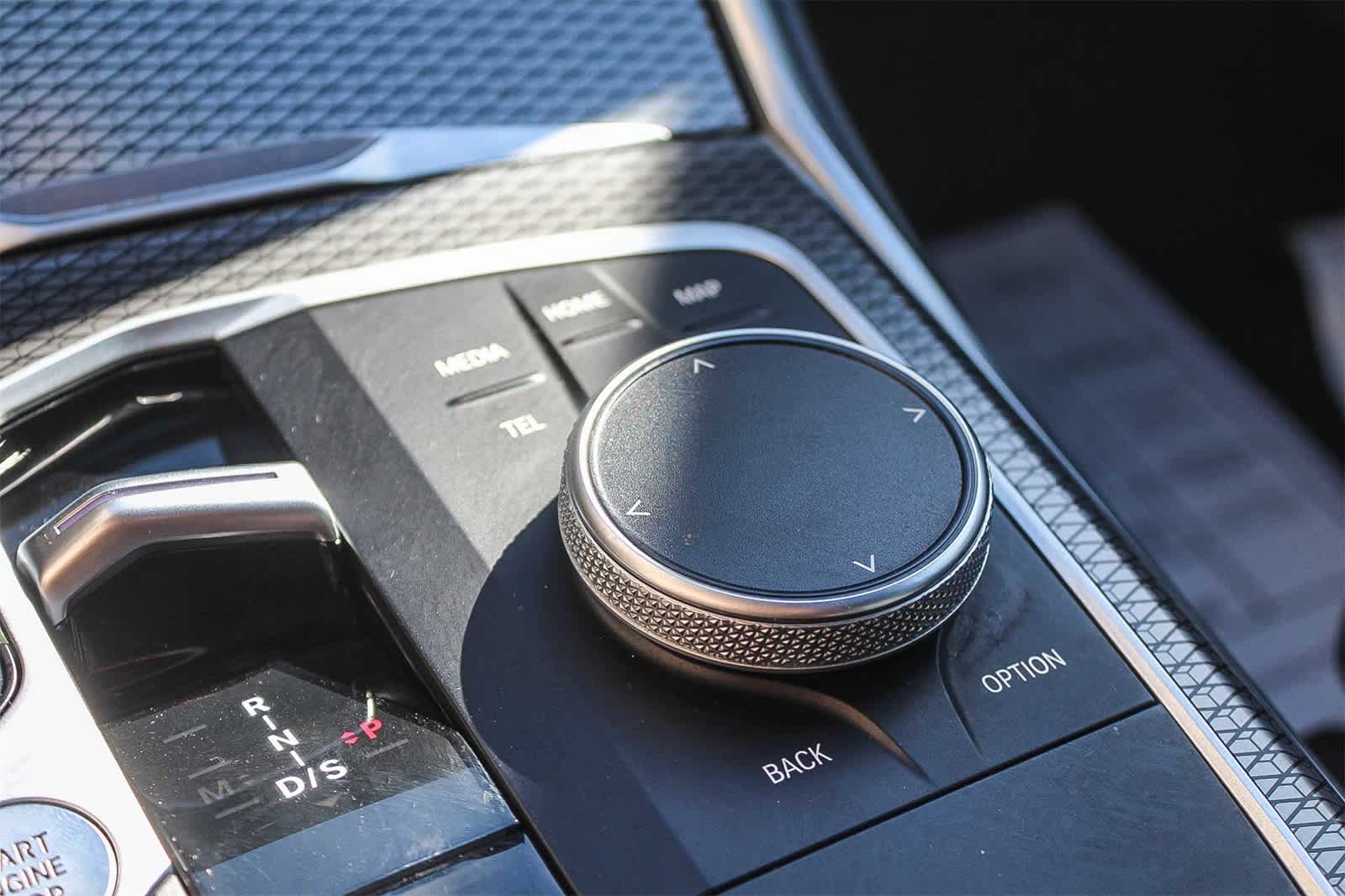 Thumbnail: 2023 BMW 3 Series - 35