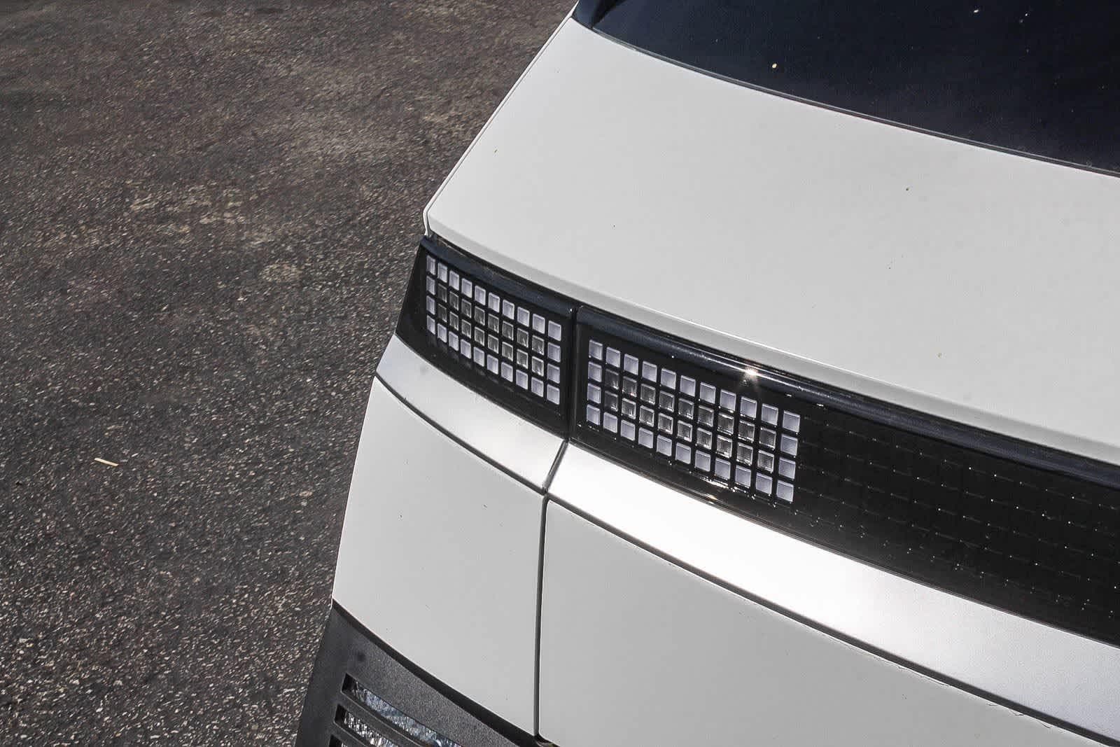 Thumbnail: 2026 Hyundai Ioniq 5 - 8