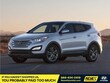  Hyundai Santa Fe Sport