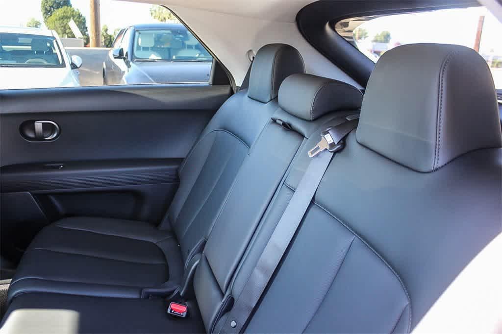 Thumbnail: 2026 Hyundai Ioniq 5 - 24