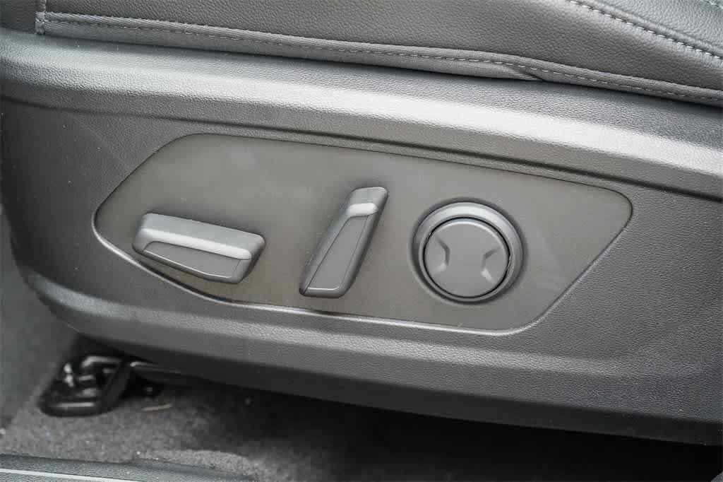 Thumbnail: 2025 Hyundai Tucson - 27