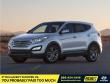 Used 2016 Hyundai Santa Fe Sport 2.4L SUV