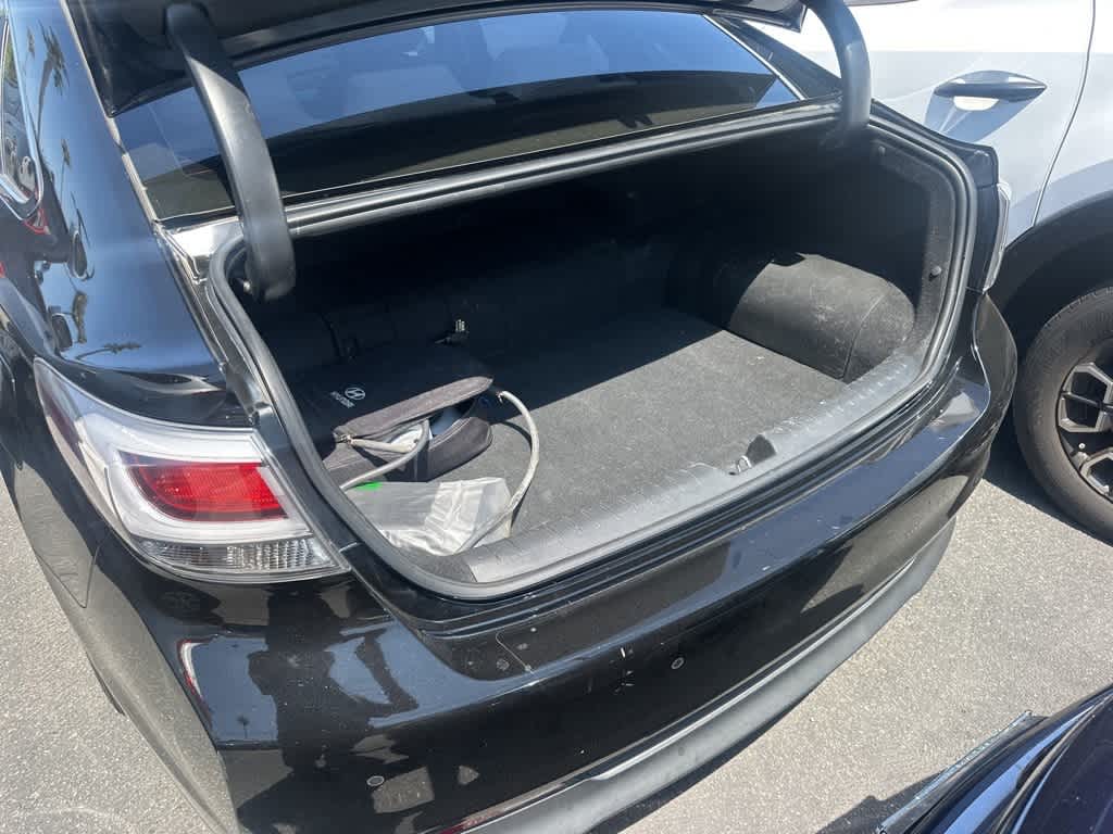 Thumbnail: 2016 Hyundai Sonata - 26
