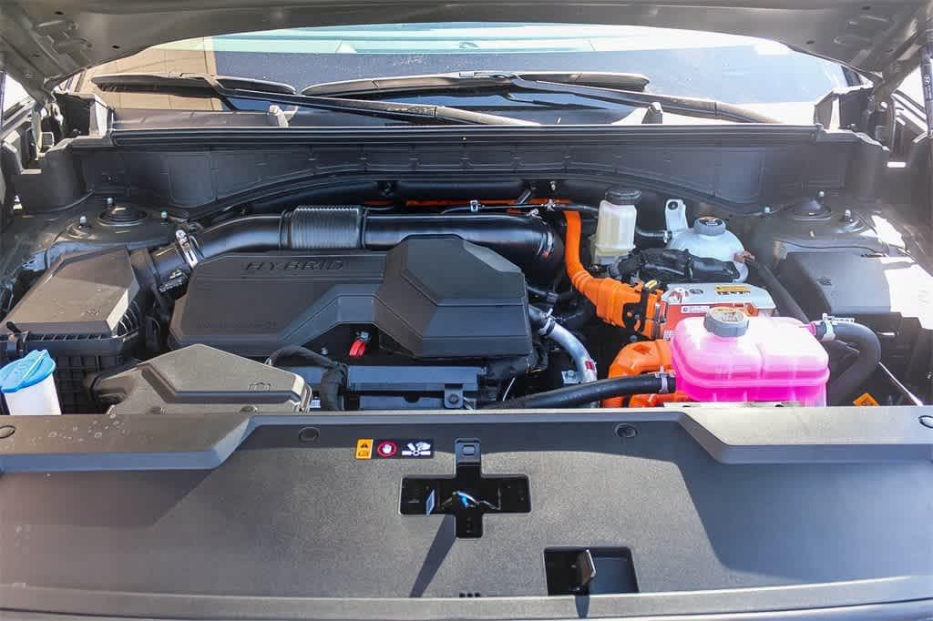 Thumbnail: 2026 Hyundai Santa Fe - 16