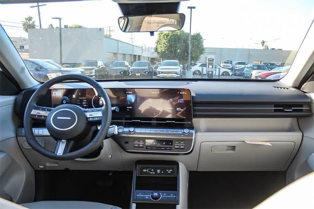 Thumbnail: 2026 Hyundai Kona - 17