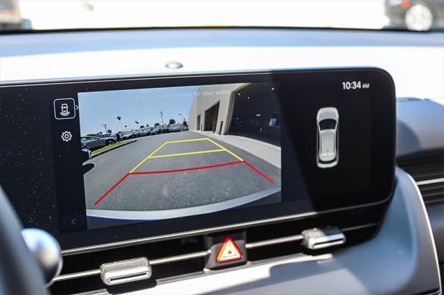 Thumbnail: 2025 Hyundai Ioniq 5 - 27