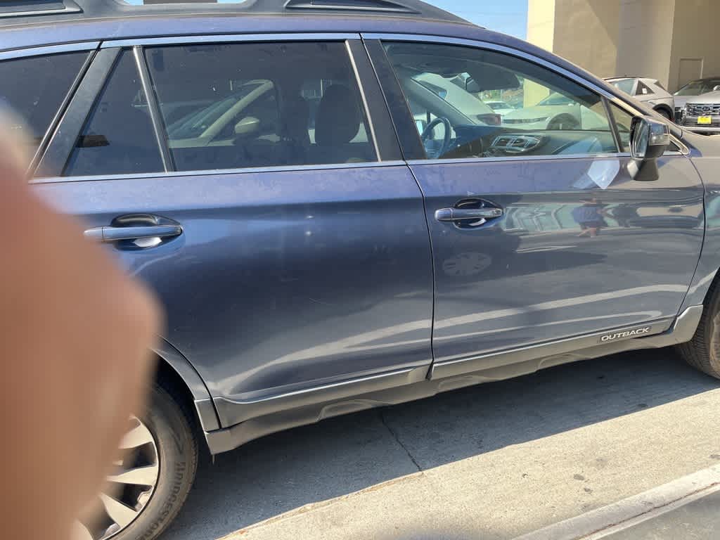 Thumbnail: 2015 Subaru Outback - 24