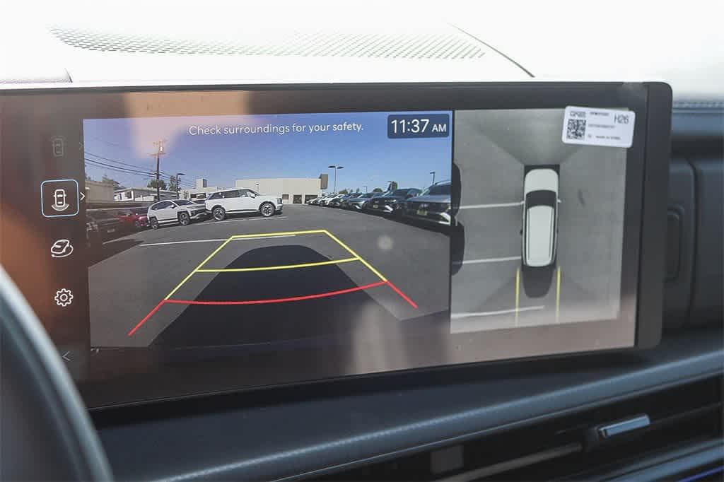 Thumbnail: 2026 Hyundai Santa Fe - 29