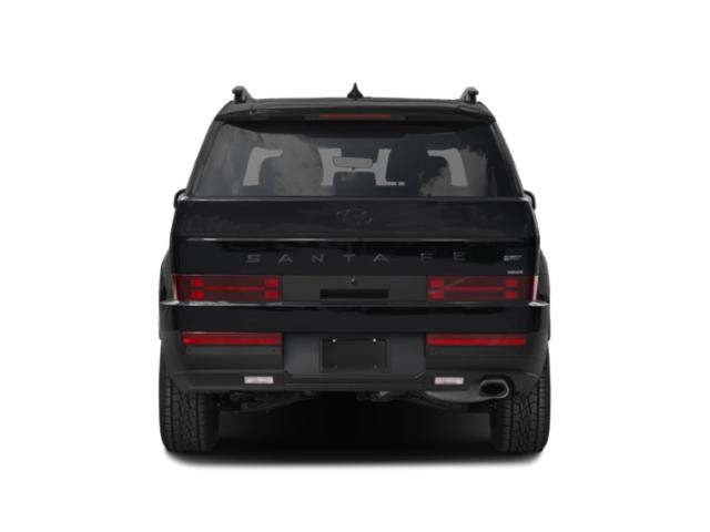 Thumbnail: 2025 Hyundai Santa Fe - 5