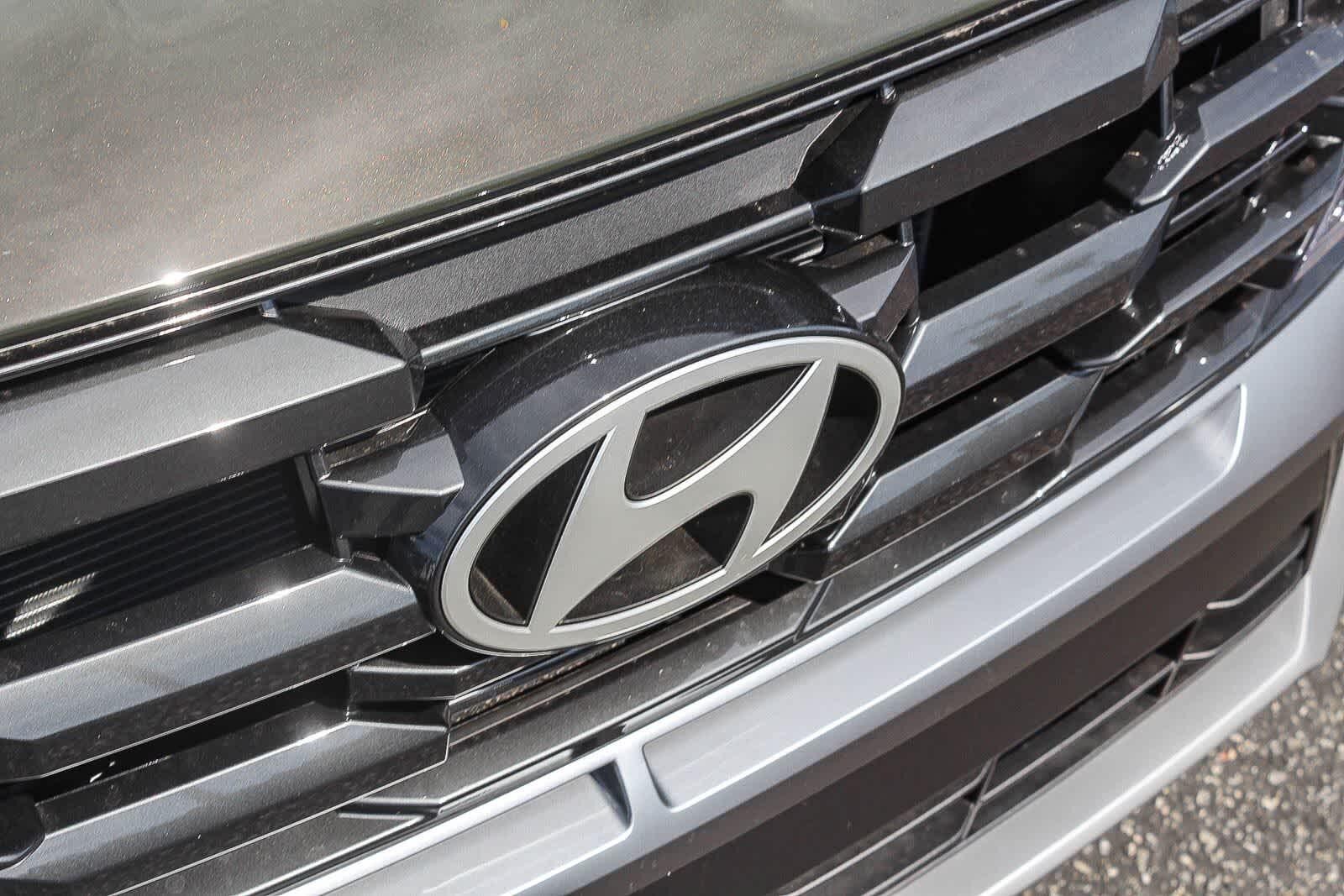 Thumbnail: 2026 Hyundai Tucson - 13