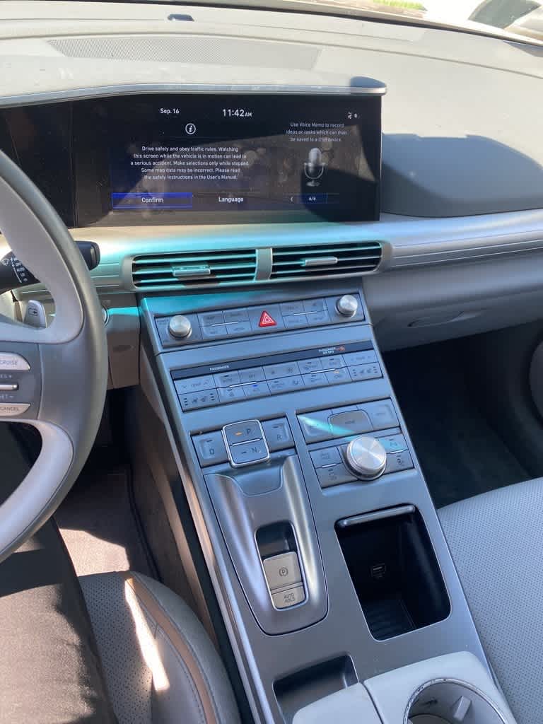 Thumbnail: 2021 Hyundai Nexo - 2