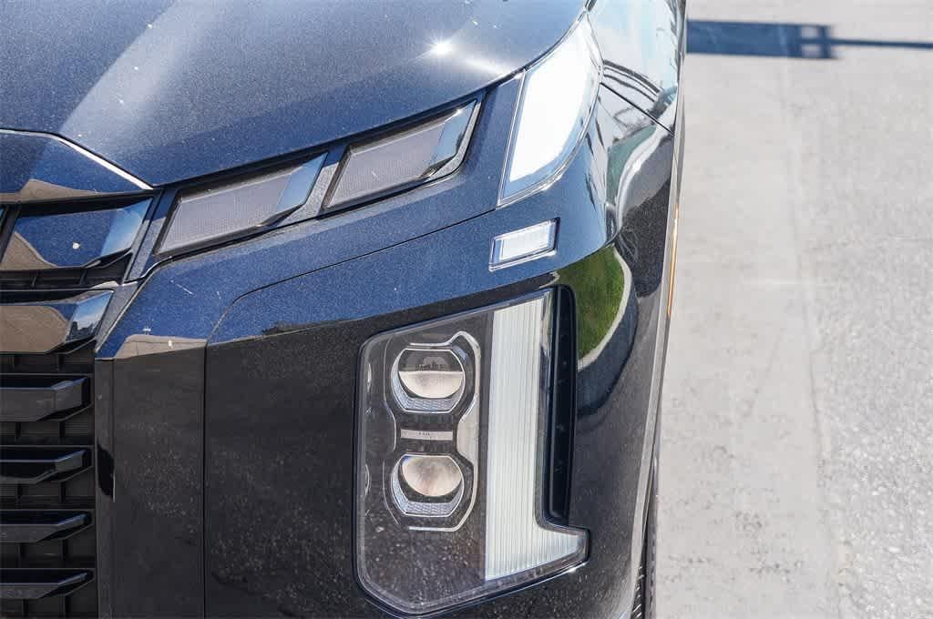 Thumbnail: 2025 Hyundai Palisade - 8