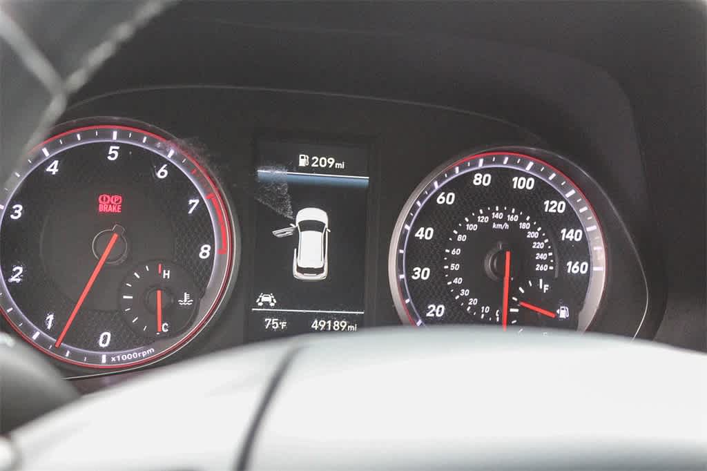 Thumbnail: 2020 Hyundai Veloster - 29