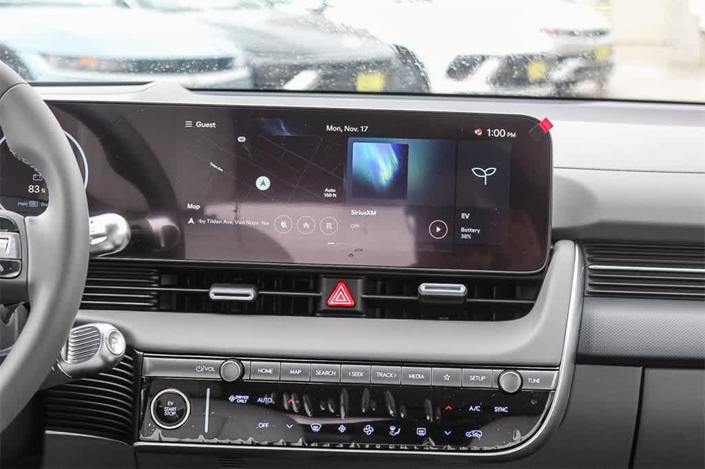 Thumbnail: 2026 Hyundai Ioniq 5 - 21