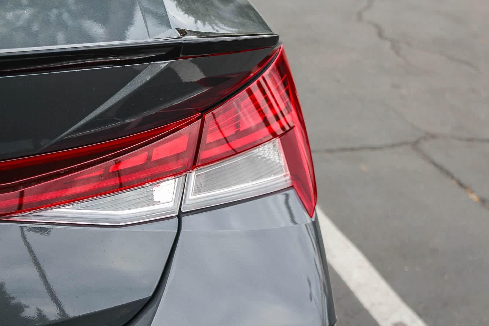 Thumbnail: 2026 Hyundai Elantra - 6