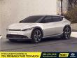 Used 2023 Kia EV6 Wind SUV