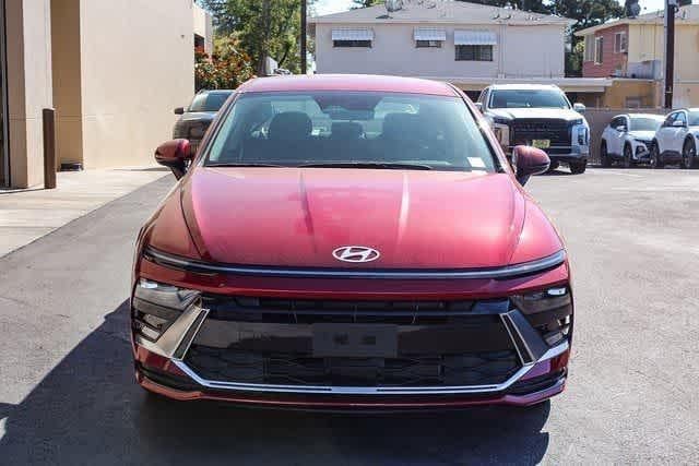 Thumbnail: 2025 Hyundai Sonata - 2