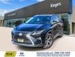  LEXUS RX 450h