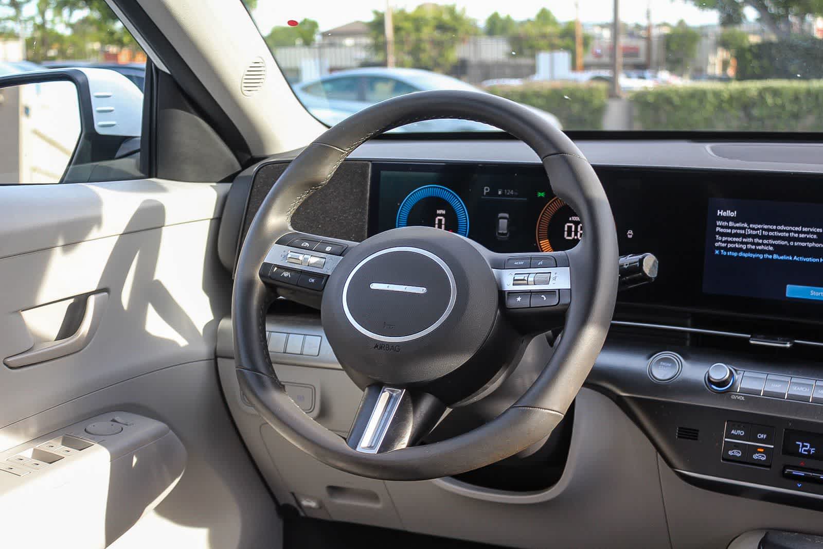 Thumbnail: 2024 Hyundai Kona - 19