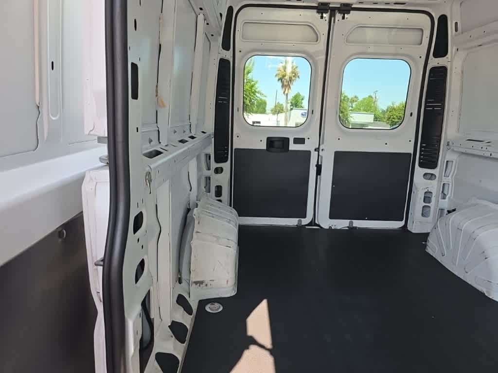 Thumbnail: 2022 RAM ProMaster - 26