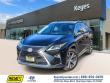 Used 2016 Lexus RX 450h  SUV