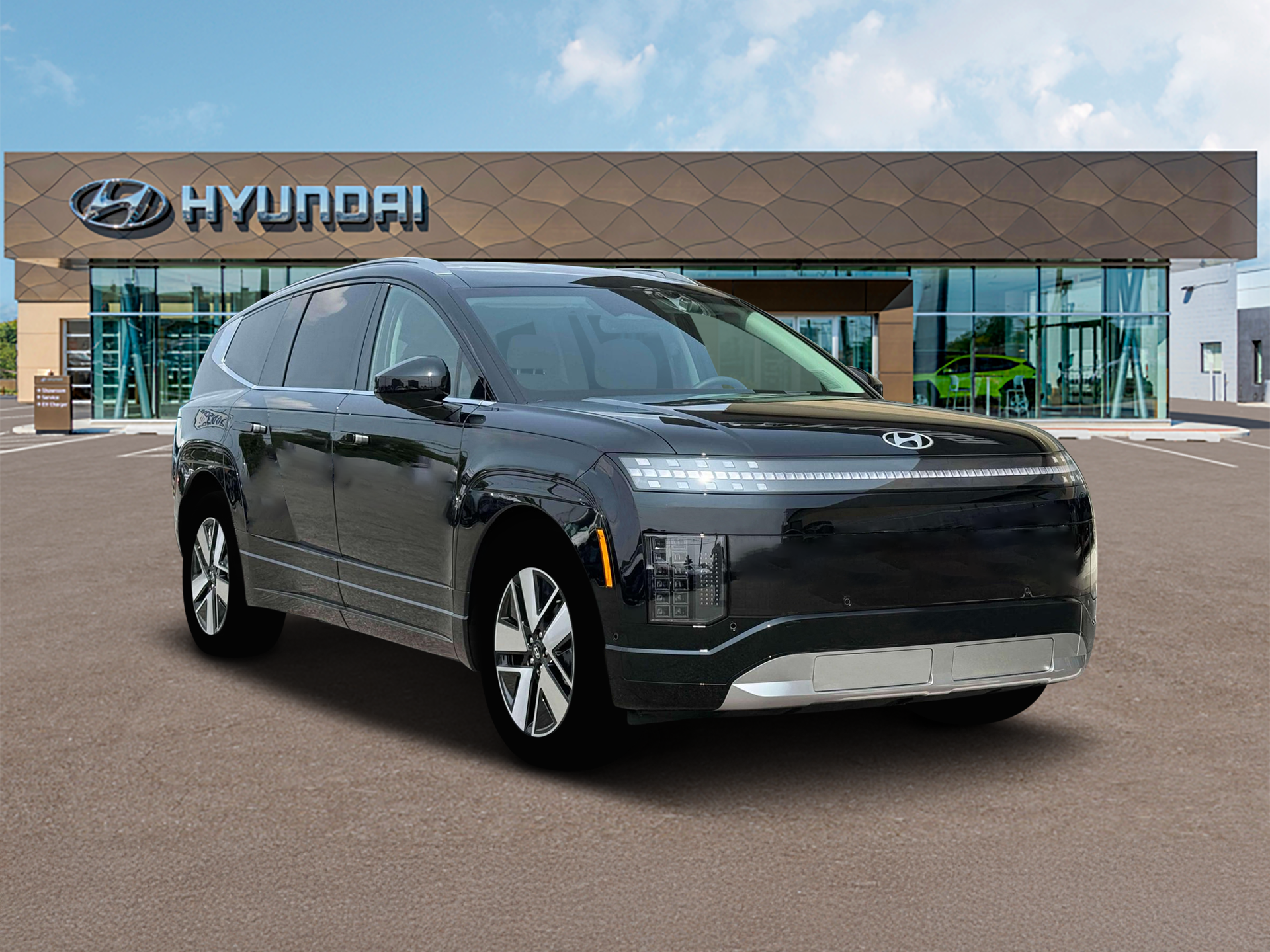 Thumbnail: 2026 Hyundai Ioniq - 11