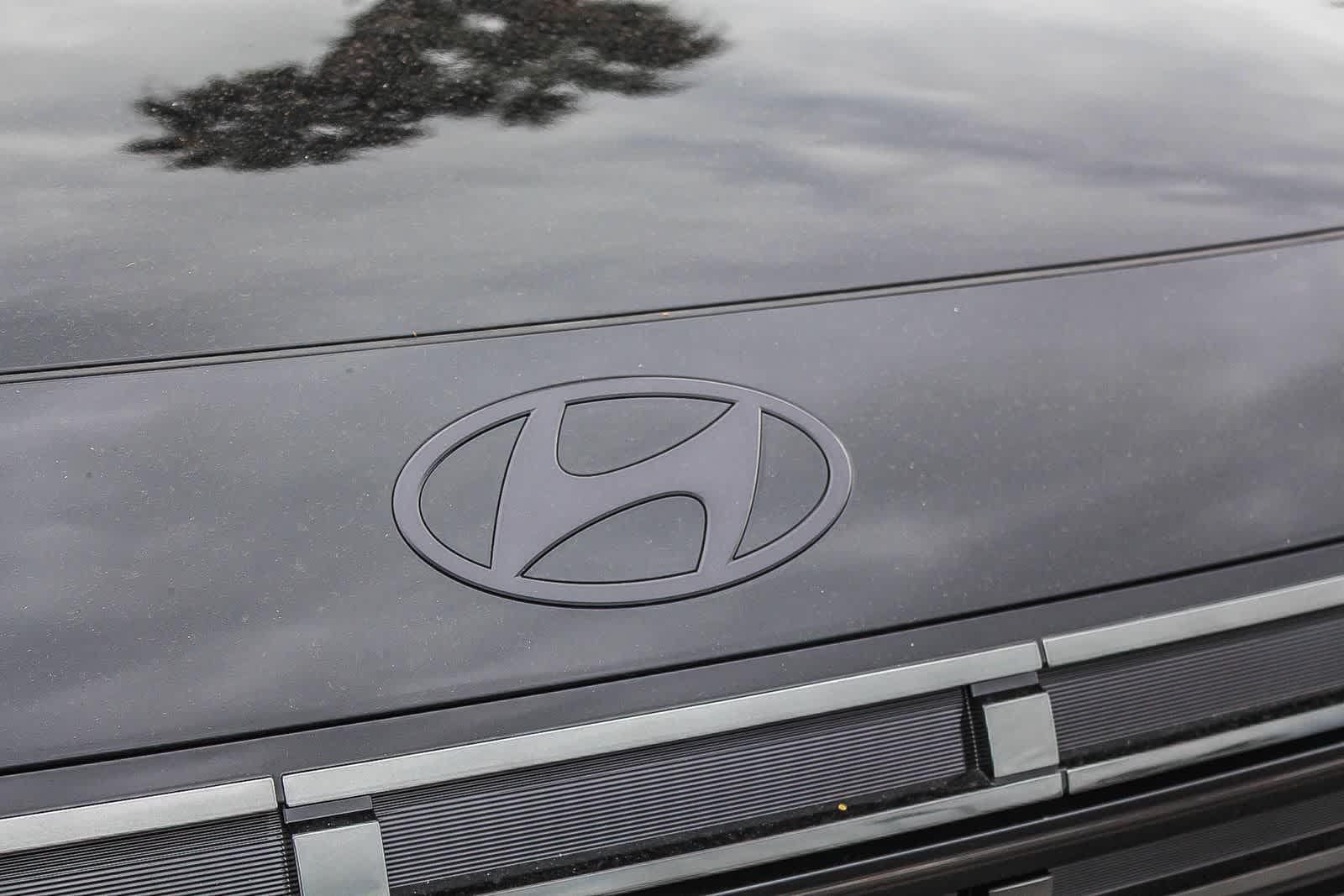 Thumbnail: 2026 Hyundai Palisade - 13