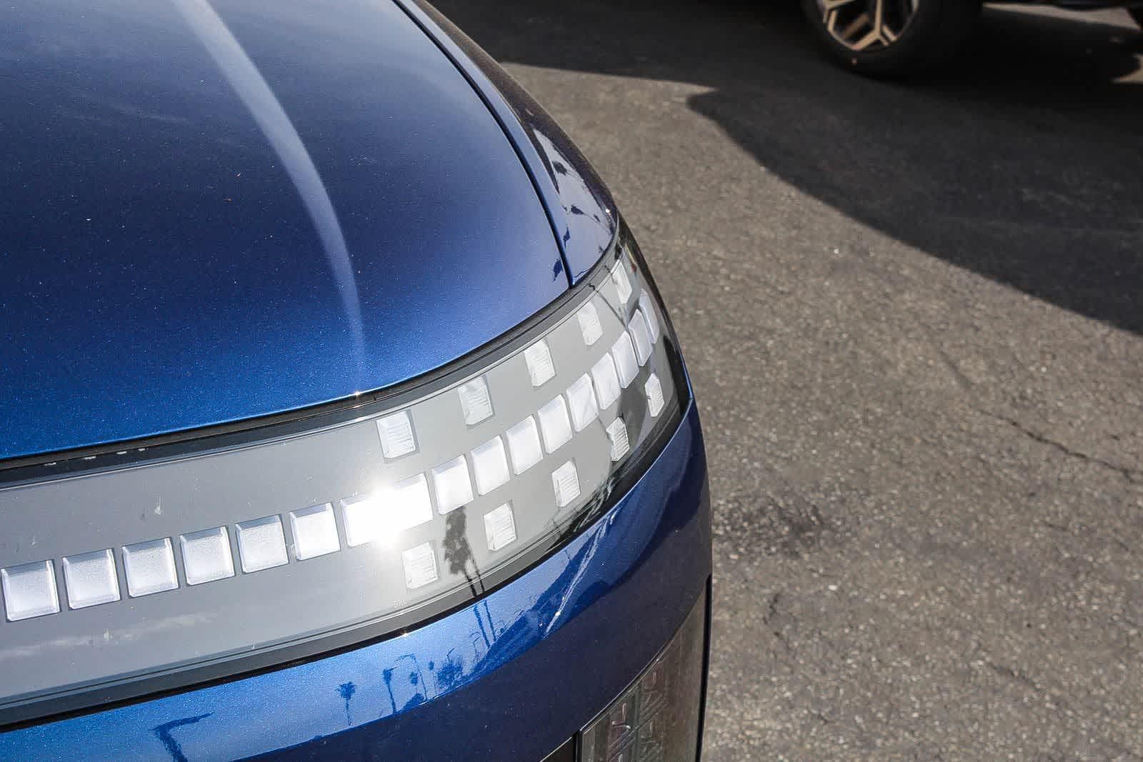 Thumbnail: 2026 Hyundai Ioniq - 12