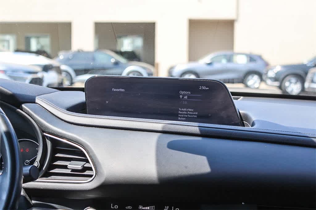Thumbnail: 2021 Mazda CX-30 - 14