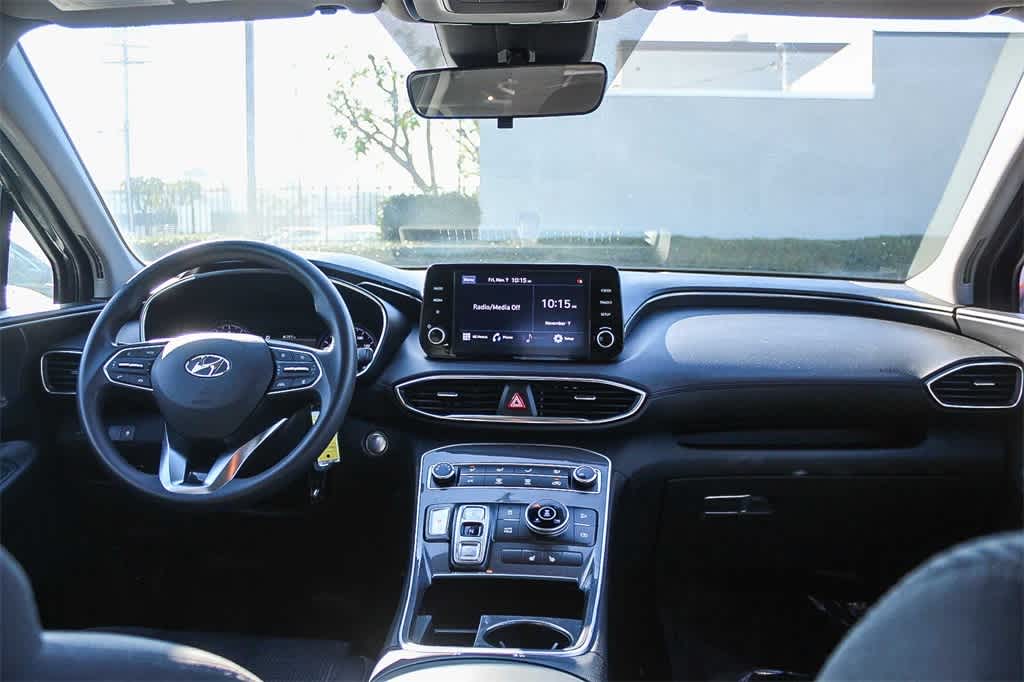 Thumbnail: 2022 Hyundai Santa Fe - 14