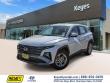 New 2026 Hyundai Tucson SE FWD SUV