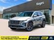 New 2026 Hyundai Tucson Plug-In Hybrid Limited SUV