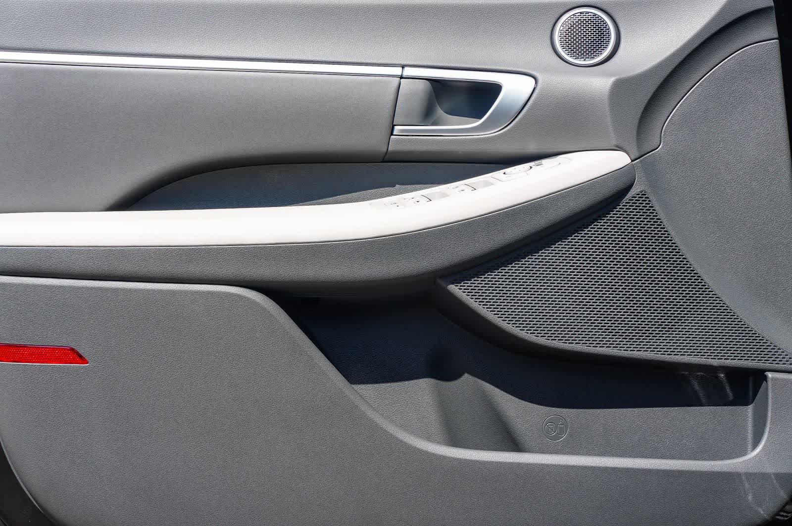 Thumbnail: 2025 Hyundai Sonata - 28