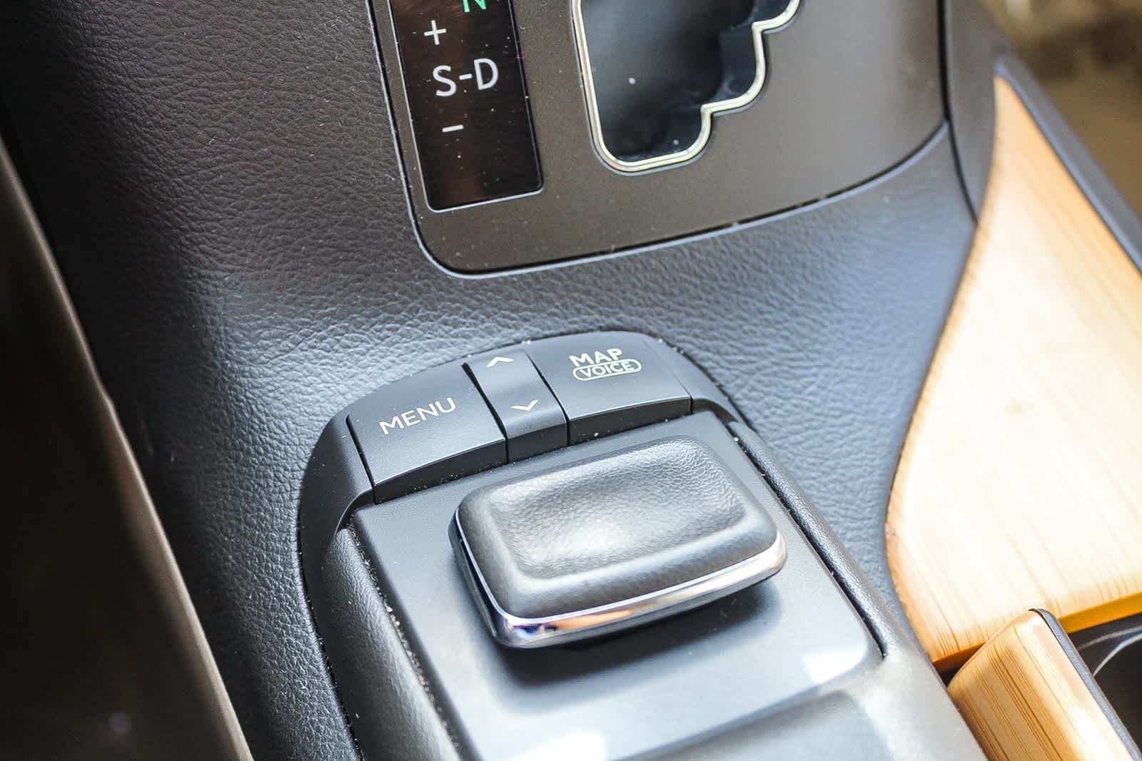 Thumbnail: 2015 Lexus RX - 35