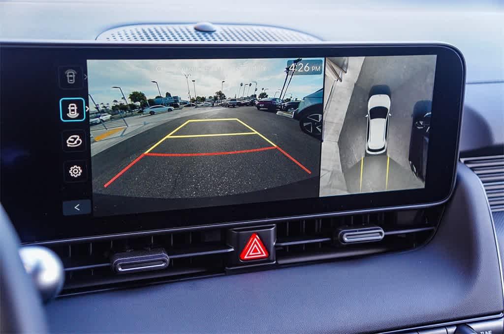 Thumbnail: 2025 Hyundai Ioniq 5 - 28