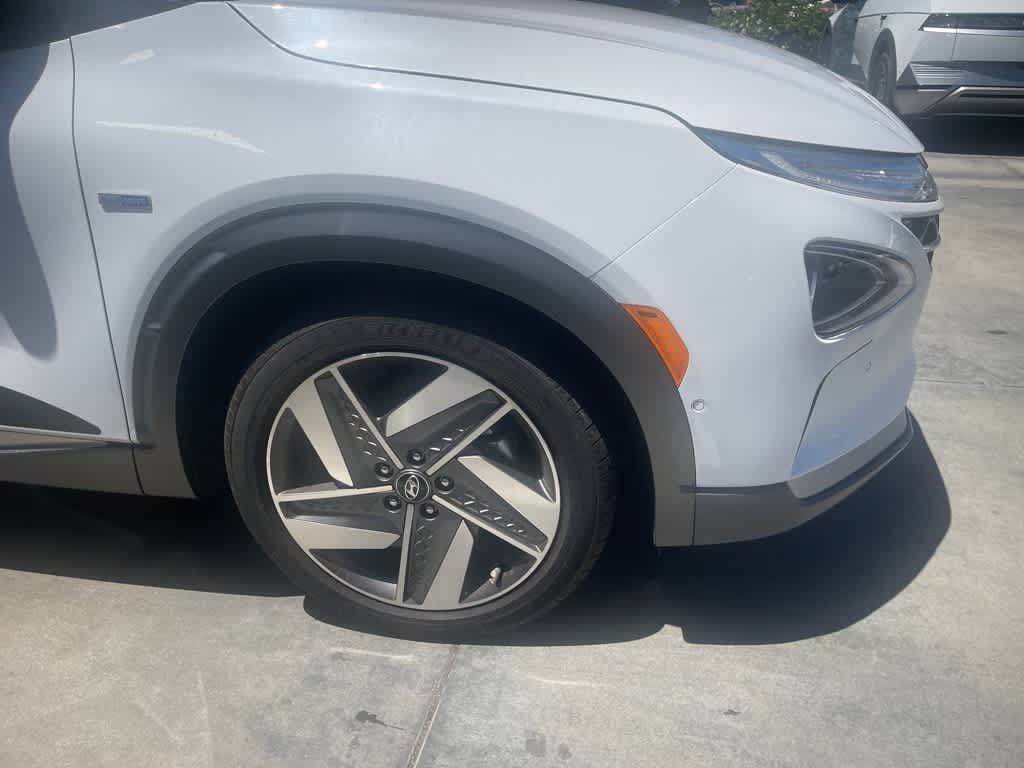 Thumbnail: 2022 Hyundai Nexo - 20
