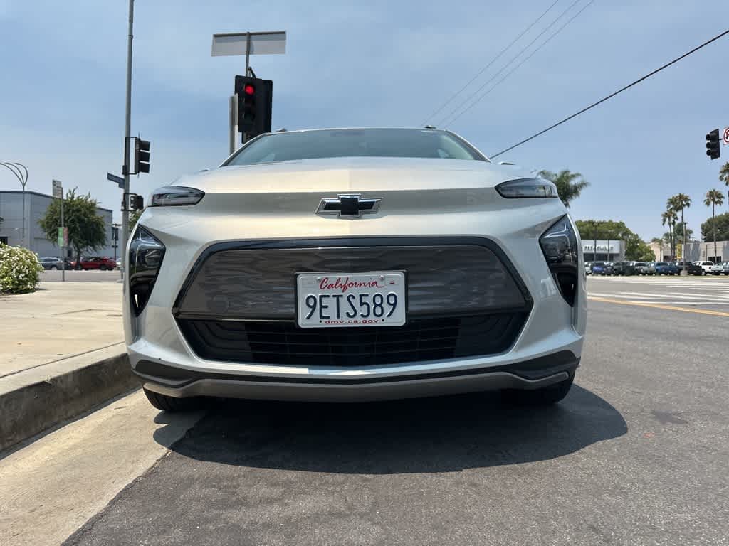 Thumbnail: 2023 Chevrolet Bolt EUV - 27