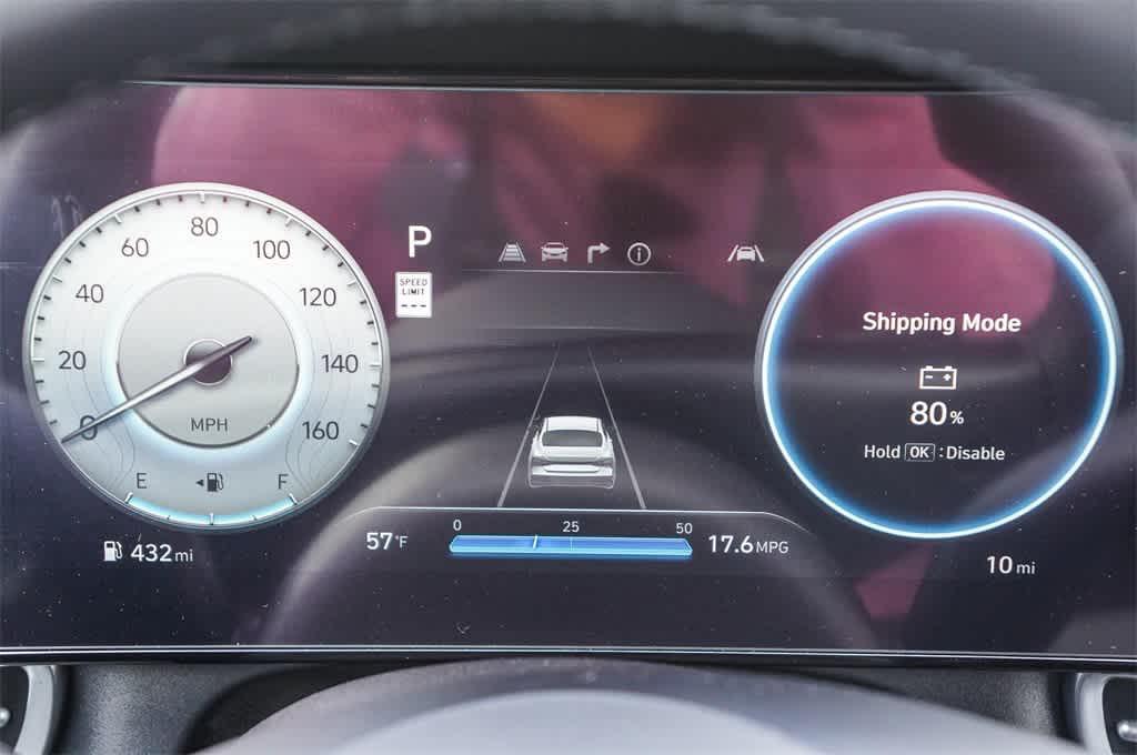 Thumbnail: 2025 Hyundai Elantra - 28