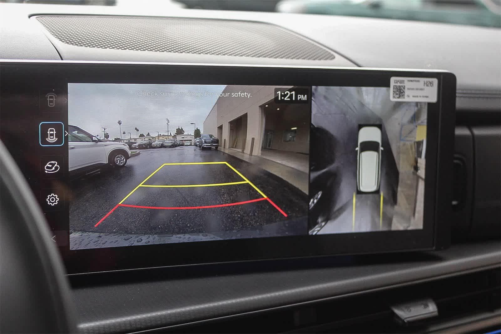 Thumbnail: 2026 Hyundai Santa Fe - 32