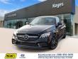 Used 2022 Mercedes-Benz AMG C 43 4MATIC Coupe