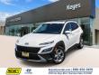 Certified 2023 Hyundai Kona SEL SUV