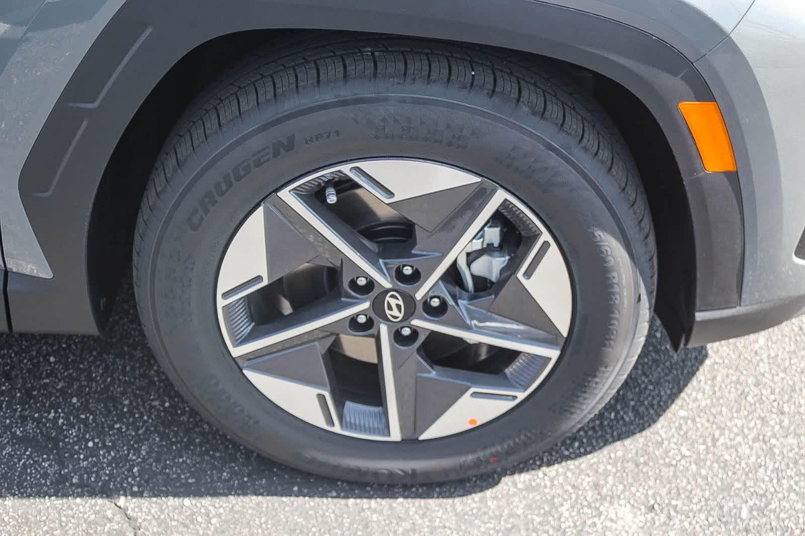 Thumbnail: 2026 Hyundai Tucson - 11