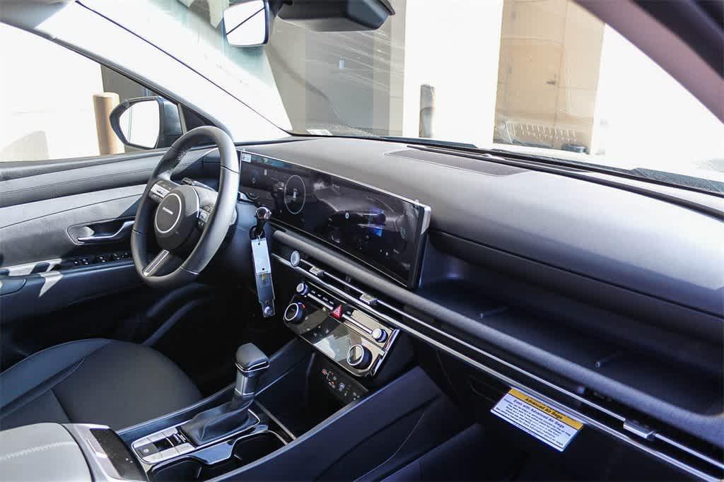 Thumbnail: 2026 Hyundai Tucson - 18